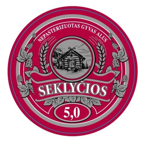 Seklyčios