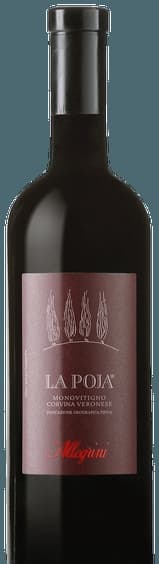 La Poja (Monovitigno Corvina Veronese)