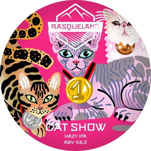 Cat Show