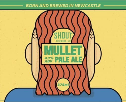 Mullet Pale Ale