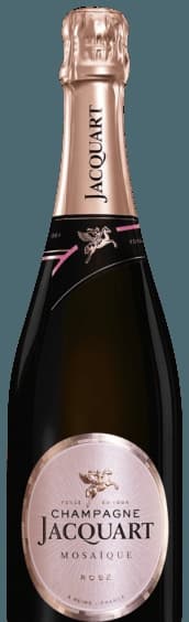 Mosaïque Rosé Champagne