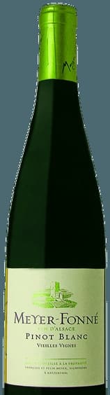Vieilles Vignes Pinot Blanc