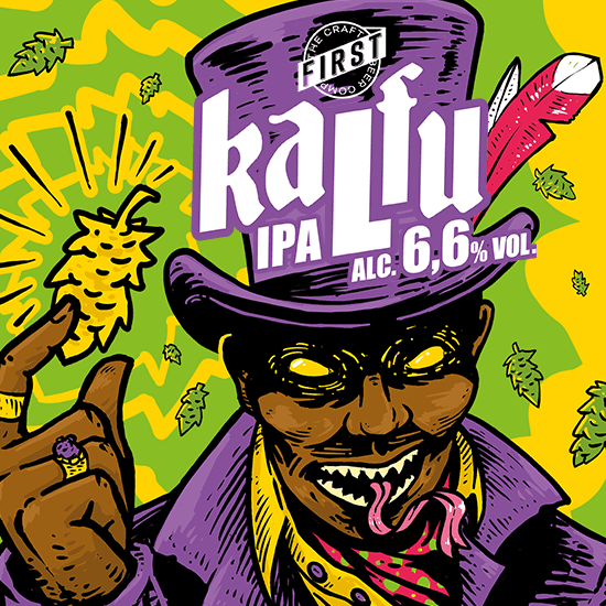 Kalfu