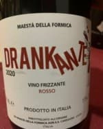 Drankante Rosso Frizzante