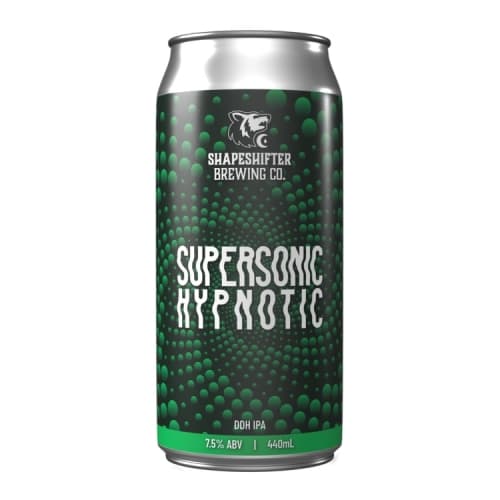 Supersonic Hypnotic