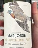 Cuvée Palombe