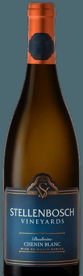 Bushvine Chenin Blanc