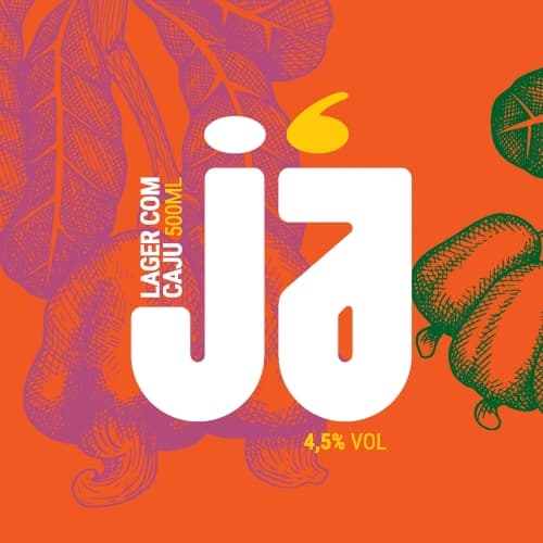 Já