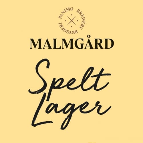 Spelt Lager
