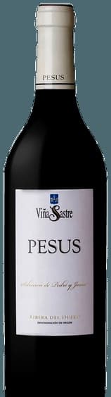Pesus Ribera del Duero