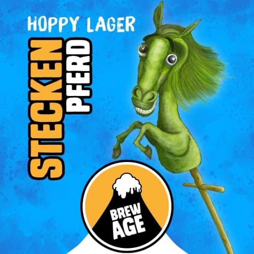 Steckenpferd