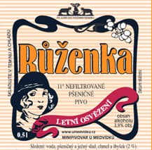 Růženka