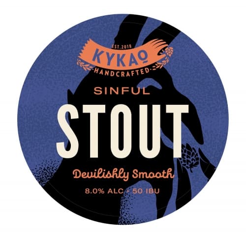 Sinful Stout