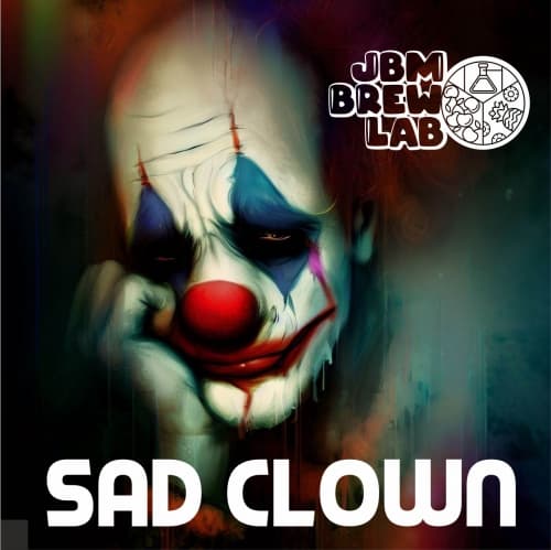 Sad Clown