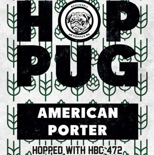 American Porter