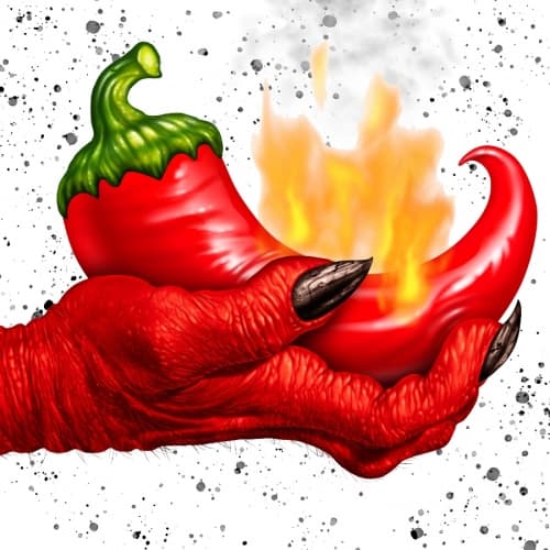 The Devil's Touch Pale Ale