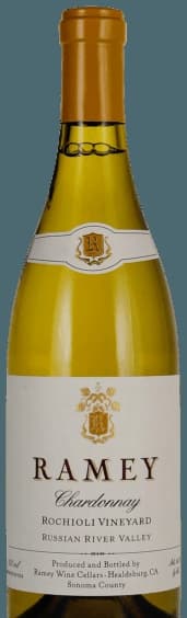 Rochioli Vineyard Chardonnay