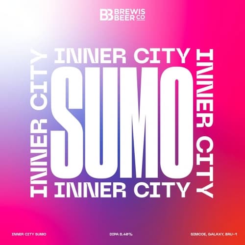 Inner City Sumo