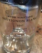 Hyde Vineyard Sauvignon Blanc