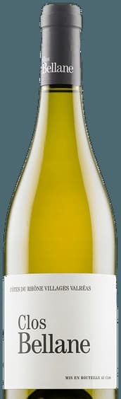 Côtes du Rhône Villages Valréas Blanc