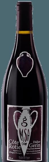 Côte-Rôtie