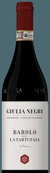 La Tartufaia Barolo