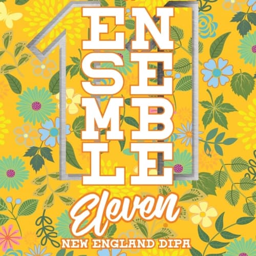Ensemble Eleven