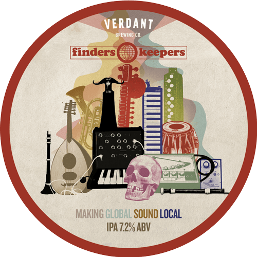 Making Global Sound Local