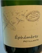 Éphémères Pétillants