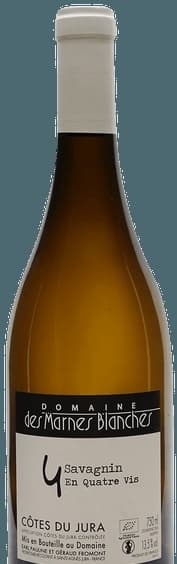 Savagnin En Quatre Vis