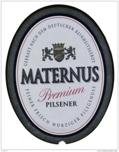 Maternus
