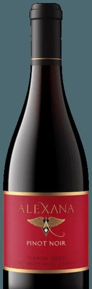 Terroir Series Pinot Noir