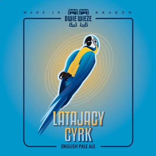 Latający Cyrk