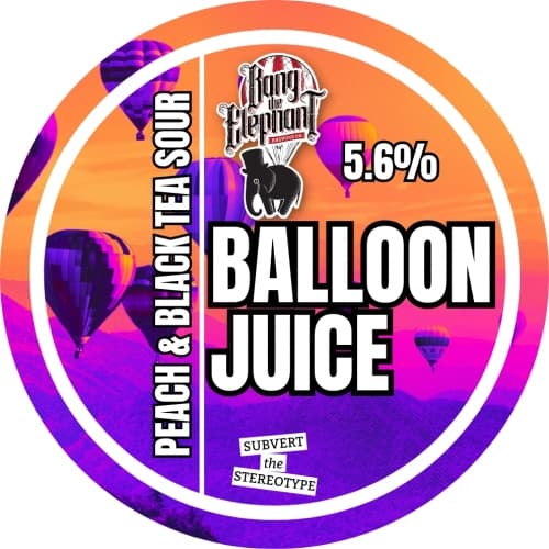 Balloon Juice