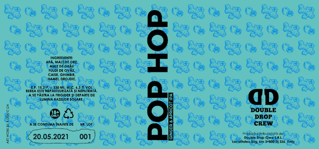 Pop Hop