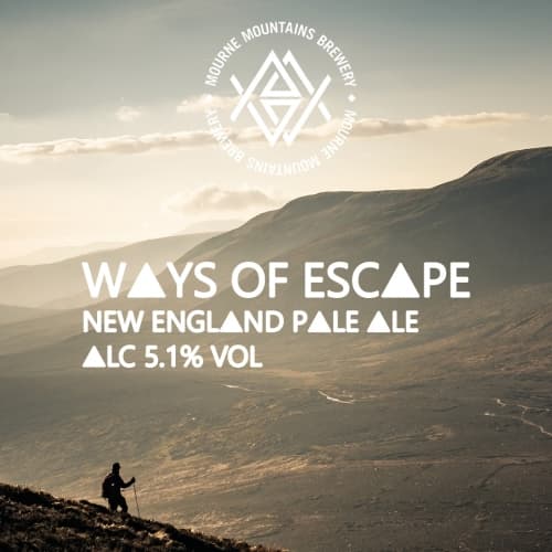 Ways of Escape