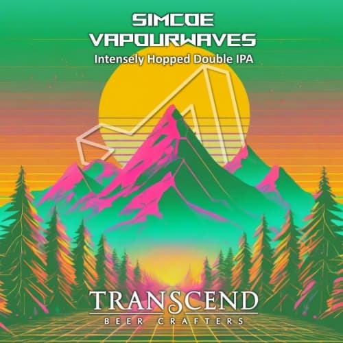 Vapourwaves (Simcoe)