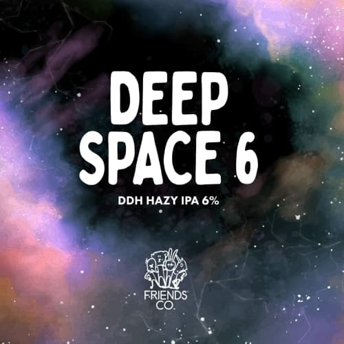 Deep Space 6
