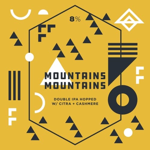 Mountains Mountains