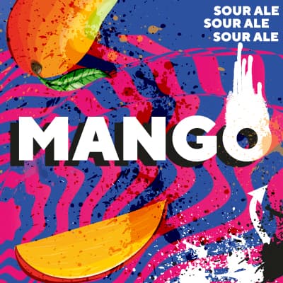 Mango Sour