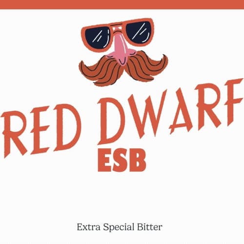 Red Dwarf ESB