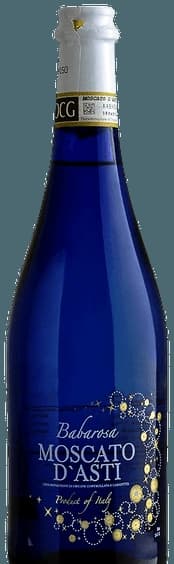 Moscato d'Asti
