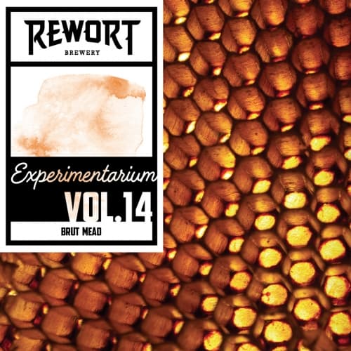 Experimentarium Vol.14 (Brut Mead)