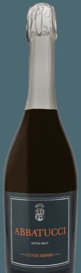Cuvée Empire Extra Brut