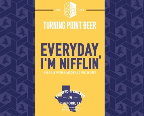 Everyday I'm Nifflin'