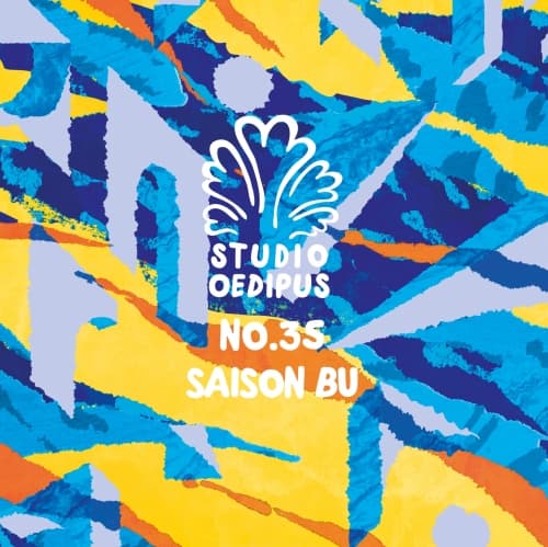 Studio Oedipus No. 35 Saison BA