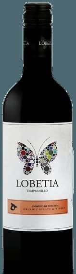 Lobetia Tempranillo