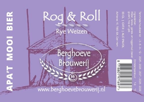 Rog & Roll