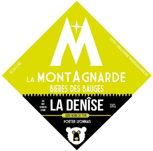 La Denise