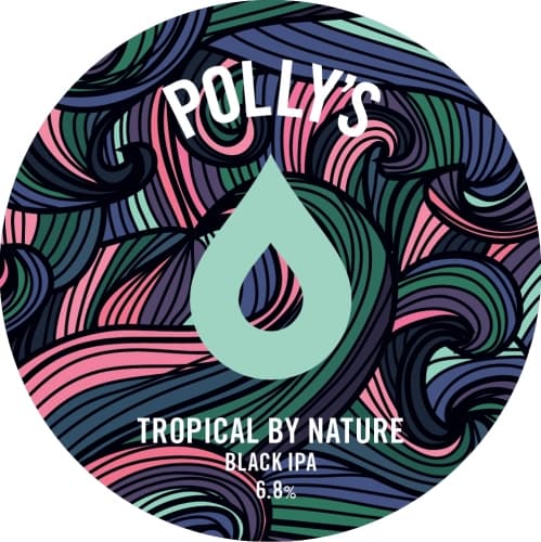 Tropical By Nature